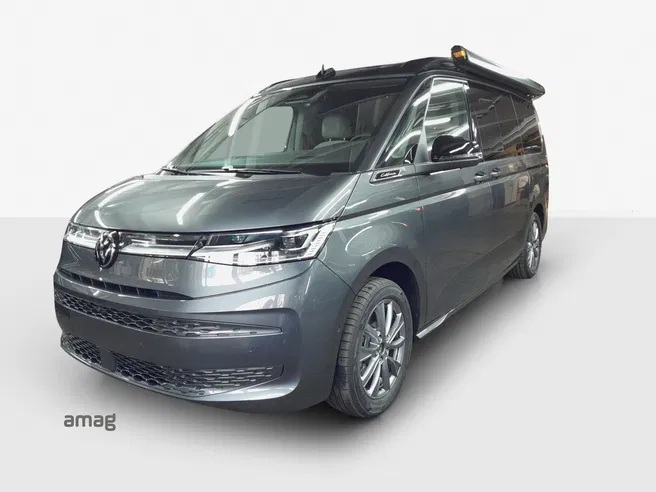 VW Nutzfahrzeuge Cali Ocean LT 177PS eHyb DSG