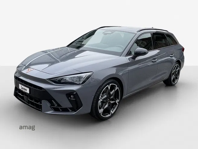 Cupra CUPRA LEON SPORTSTOURER 4DRIVE PRIME EDITION