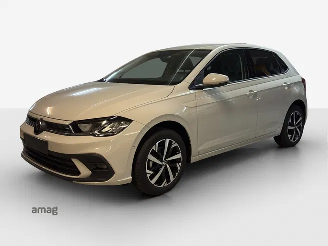 VW Polo Life