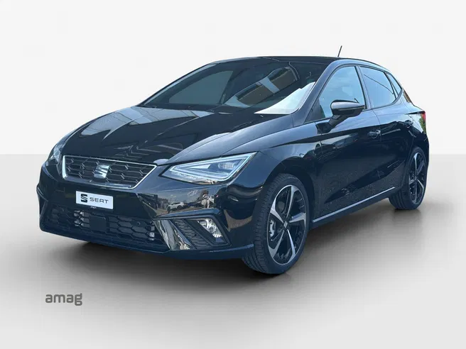 Seat IBIZA MOVE FR (netto)