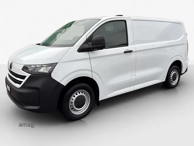 VW Nutzfahrzeuge Transporter KW KR 110PS 6G