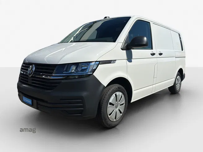 VW Commercial Vehicles Transporter 6.1 Kastenwagen RS 3000 mm