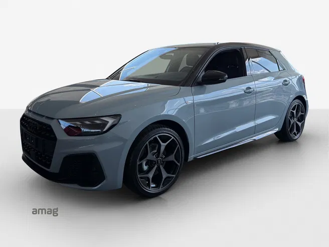 AUDI A1 Sportback 35 TFSI S line