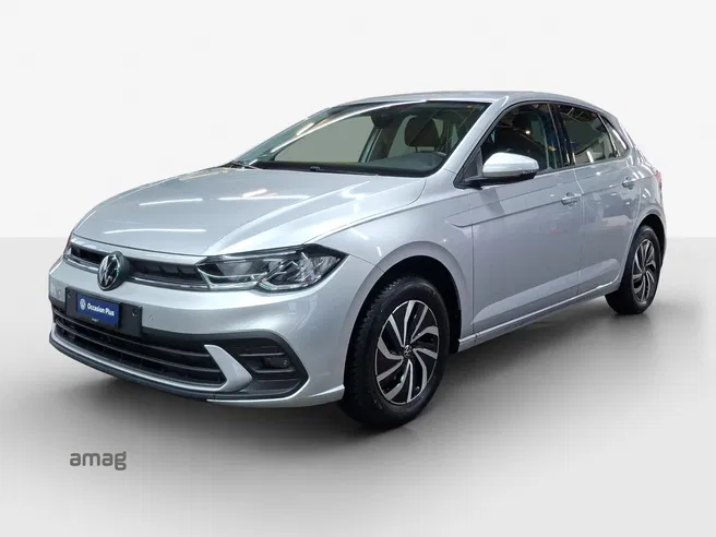 VW Polo Life 1.0TSI 95PS DSG