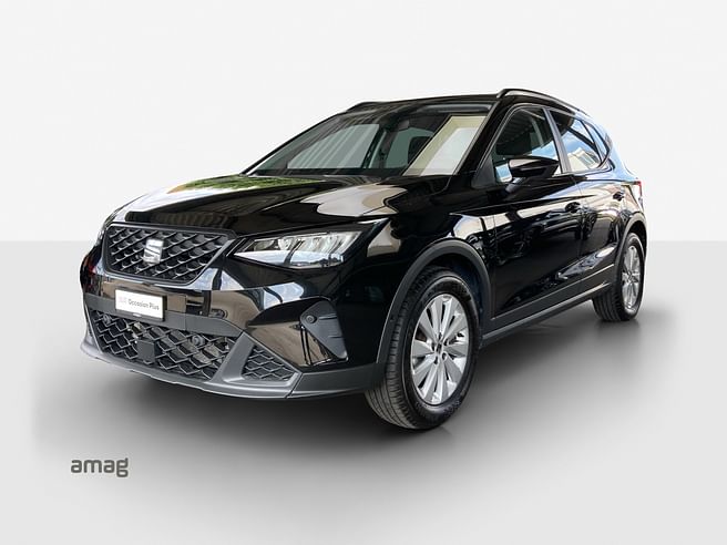 Seat ARONA STYLE