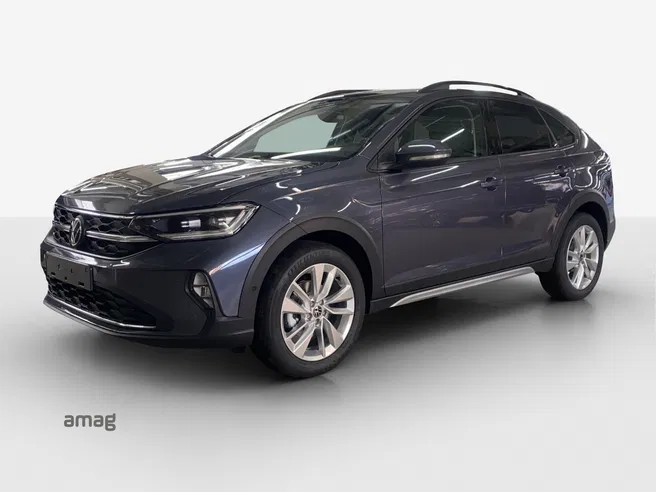 VW Taigo UD 1.0TSI 115PS DSG