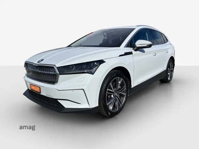 Škoda Enyaq iV 80 4x2 "ULTRA"