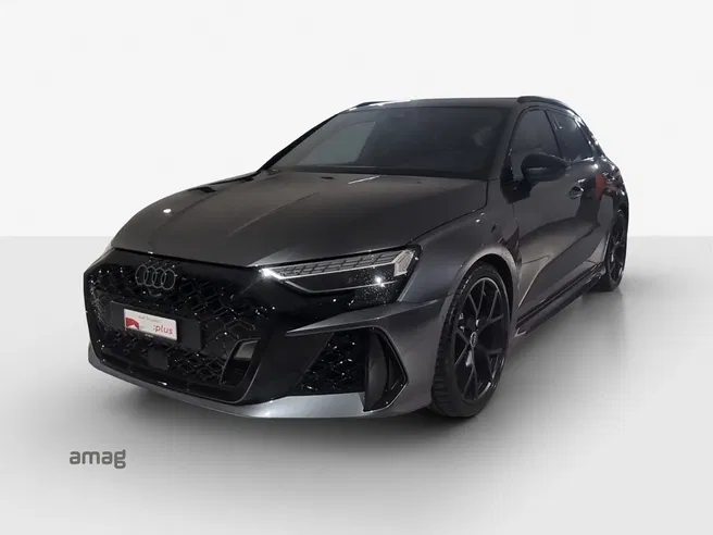 AUDI RS 3 Sportback