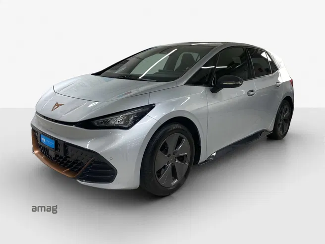 Cupra NEW BORN (net)
