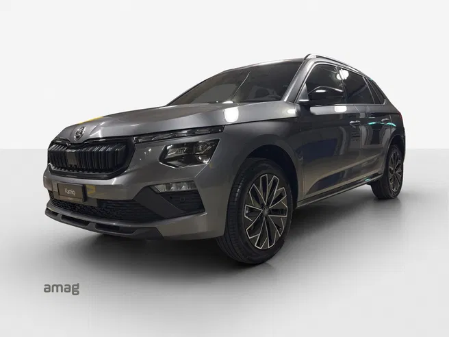 Škoda Kamiq Dynamic (Netto)