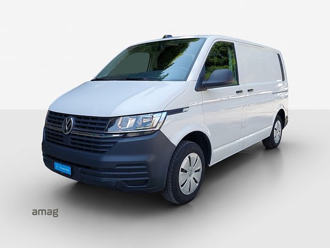 VW Nutzfahrzeuge Transporter 6.1 Kastenwagen RS 3000 mm