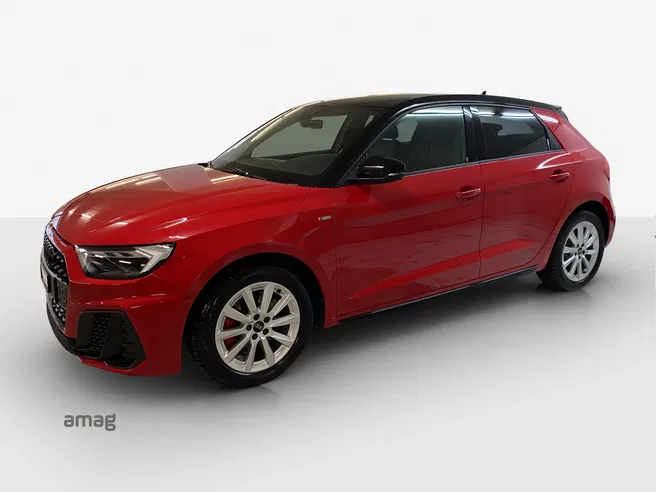 AUDI A1 40 TFSI S Line