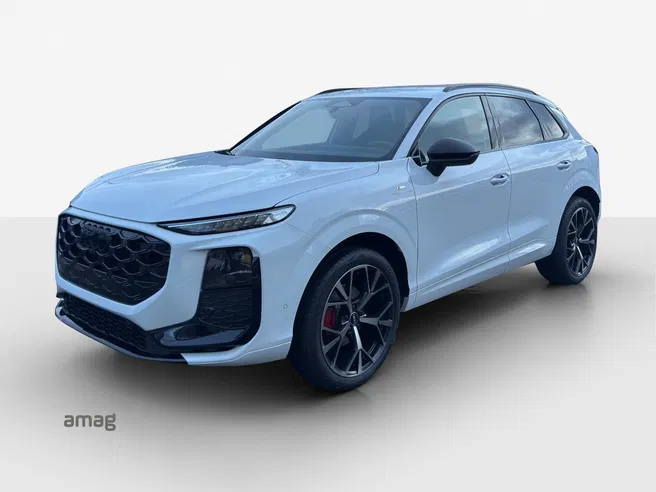 AUDI Q3 SUV TFSI 110 kW S tronic