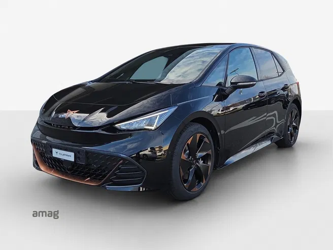 Cupra CUPRA BORN EDGE 59kWh (netto) PRIME EDITION