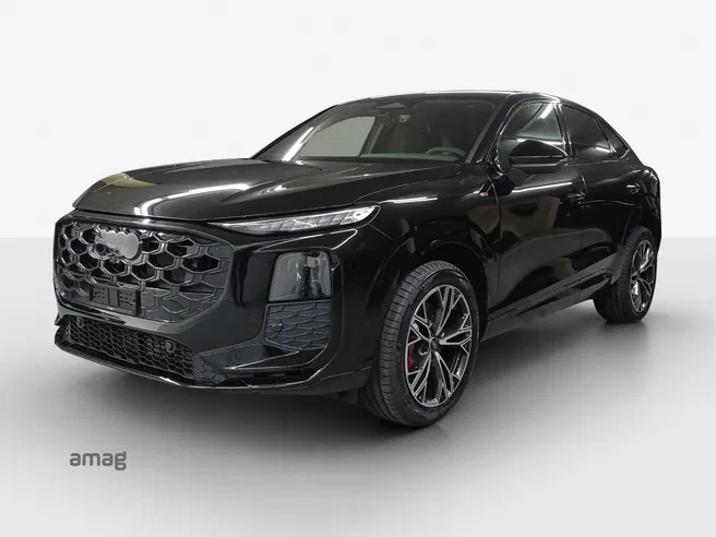 AUDI Q3 SB TFSI 150 kW