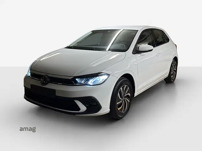 VW Polo Life