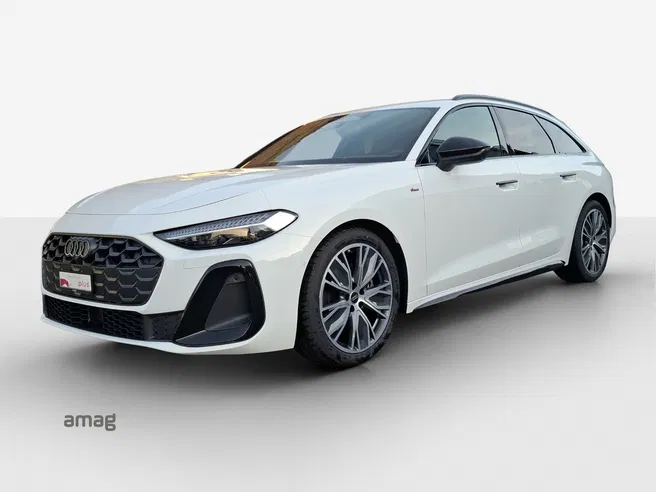 AUDI A5 AV TDI quattro 150 kW S t.