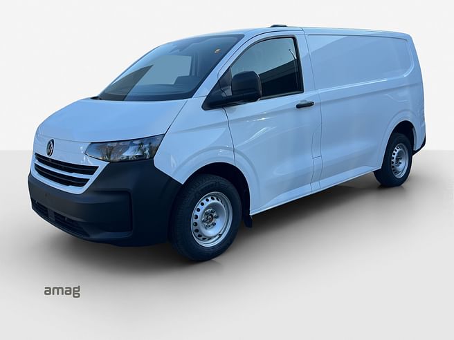 VW Nutzfahrzeuge Transporter Kastenwagen RS 3100mm