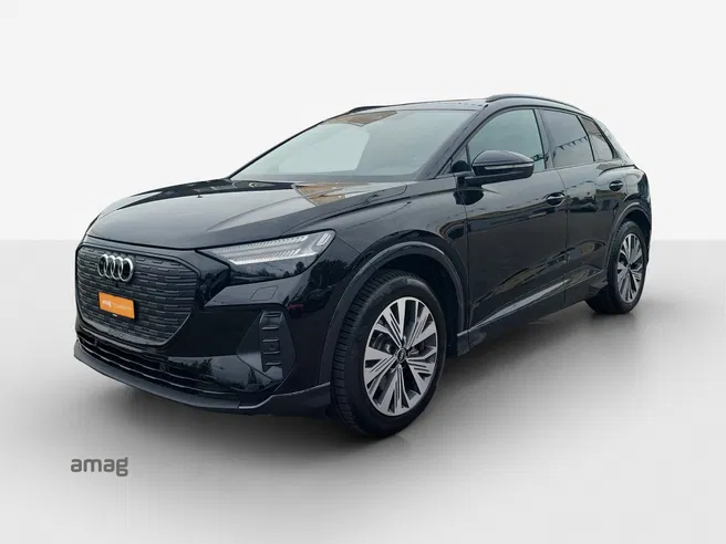AUDI Q4 35 e-tron