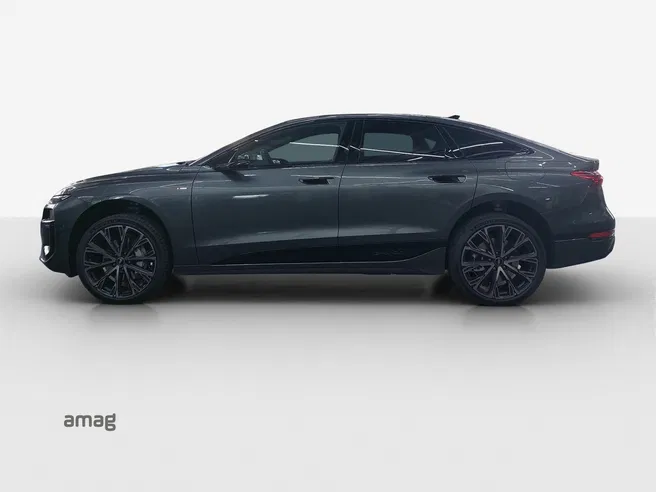 AUDI A6 Sportback e-tron quattro