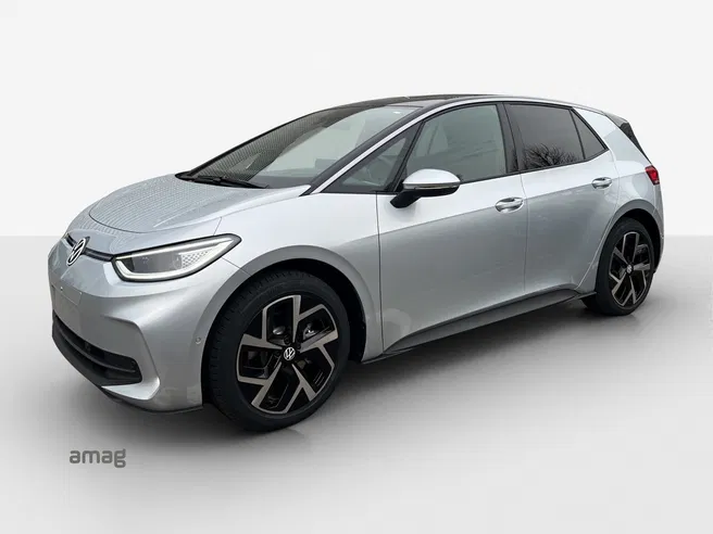 VW ID.3 Pro UNITED 204PS