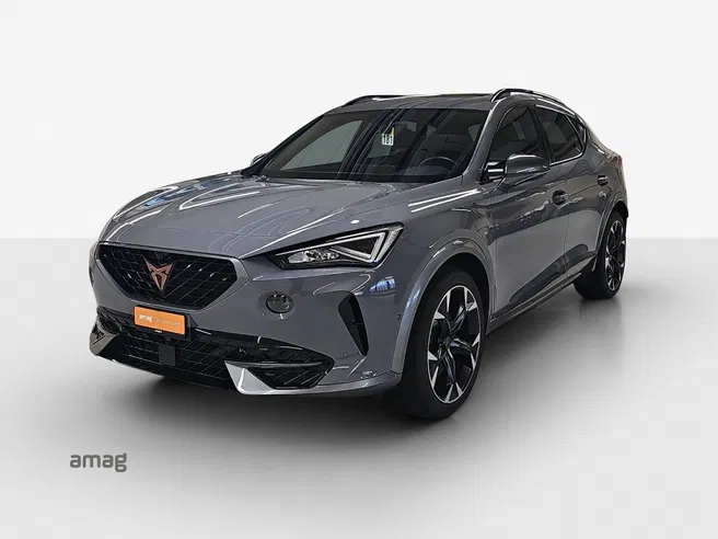 Cupra CUPRA FORMENTOR e-HYBRID