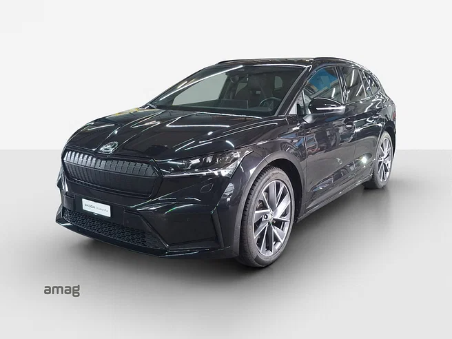 Škoda ENYAQ Sportline iV 60 4x2