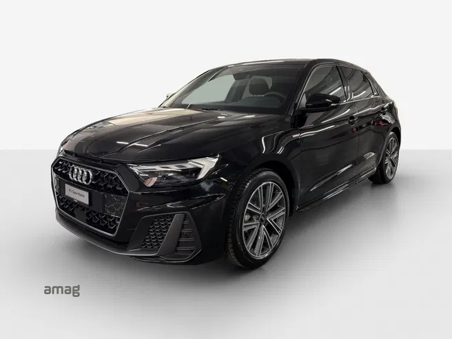 AUDI A1 Sportback 35 TFSI S line