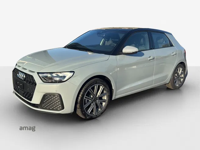 AUDI A1 Sportback 30 TFSI Attraction