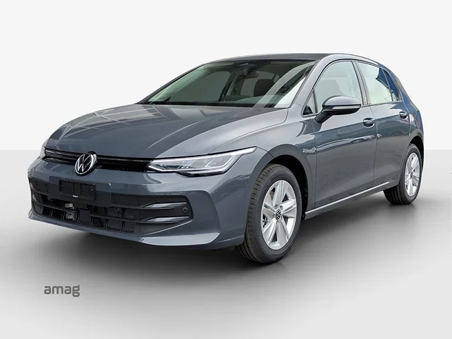 VW Golf Trend