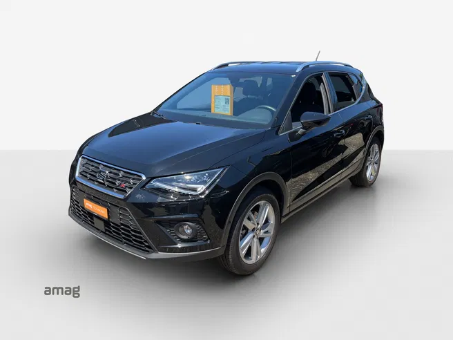 Seat ARONA FR