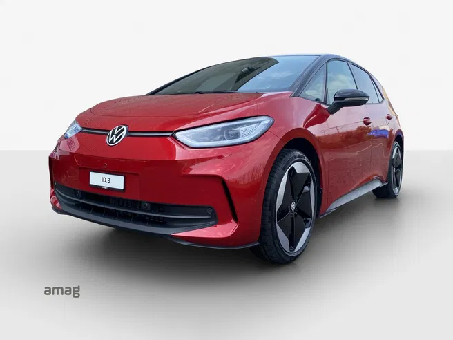 VW ID.3 Pro S UNITED