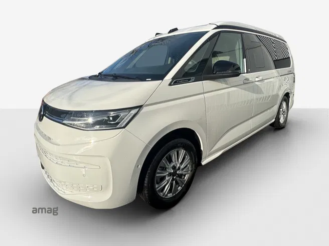 VW Nutzfahrzeuge Cali Ocean LT 177PS eHyb DSG