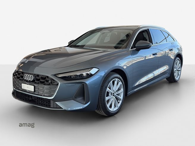 AUDI A5 Avant TDI 150 kW Attraction