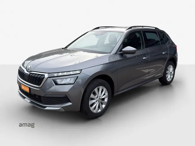 Škoda Enyaq Sportline 80x 4x4
