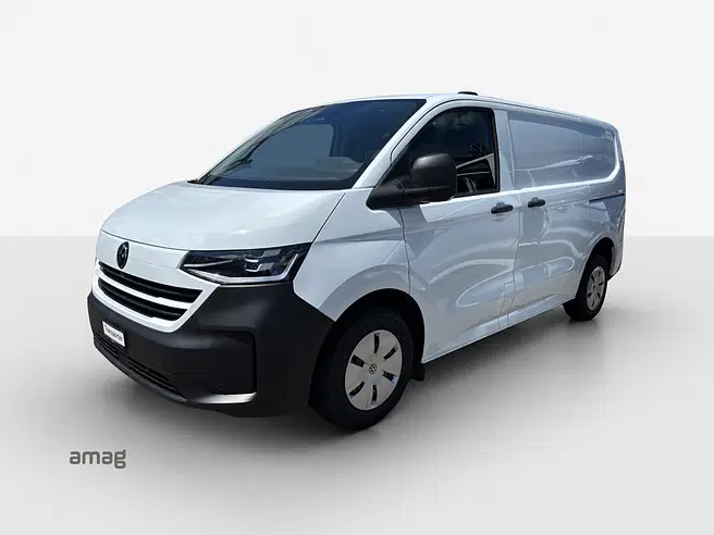 VW Nutzfahrzeuge Transporter Kastenwagen RS 3100mm