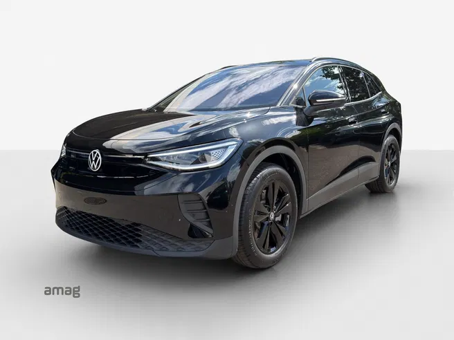 VW ID.4 Pro UNITED