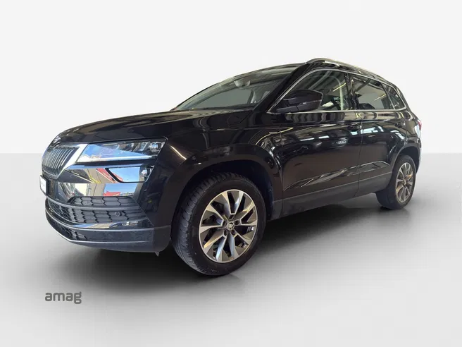 Škoda KAROQ «Clever» (net)