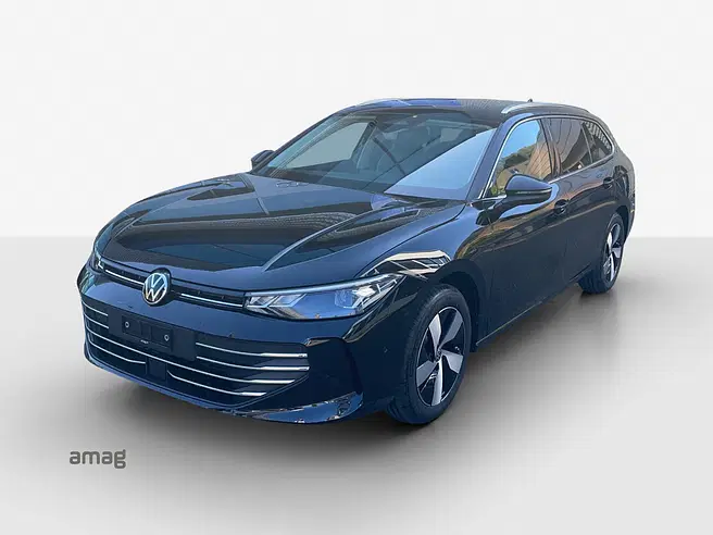 VW Passat Variant NF Business