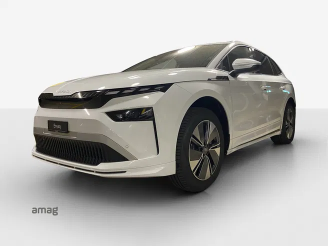 Škoda Enyaq 85x 4x4