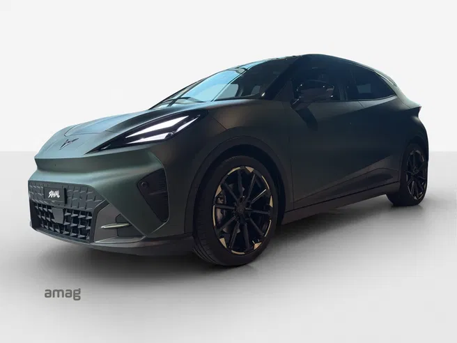 Cupra CUPRA RAVAL VZ EXTREME 55 kWh 166 kW