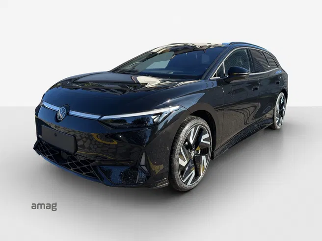 VW ID.7 Tourer GTX UNITED