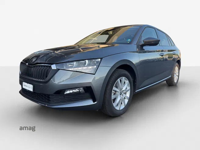 Škoda SCALA «Fresh» (NETTO)