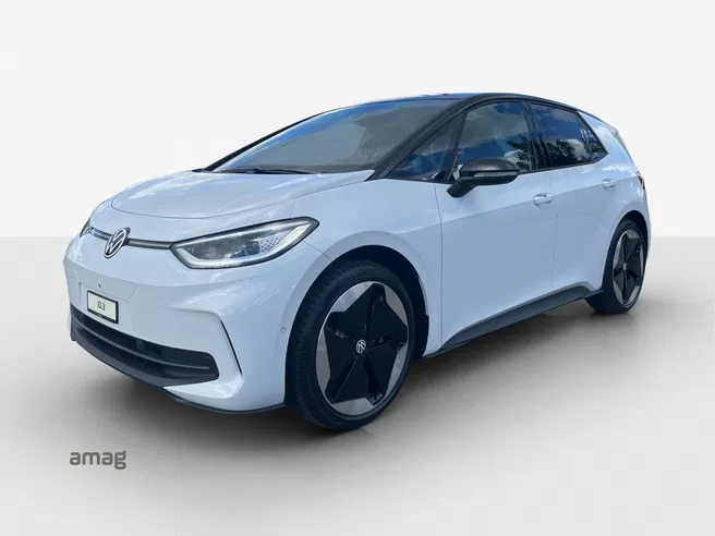VW ID.3 Pro S UNITED