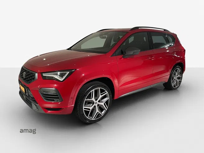 Seat ATECA HOLA FR 4DRIVE (netto)