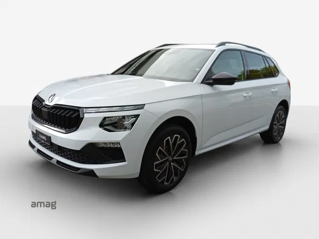 Škoda Kamiq Dynamic (Netto)