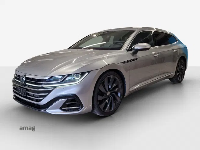 VW Arteon Shooting Brake R-Line