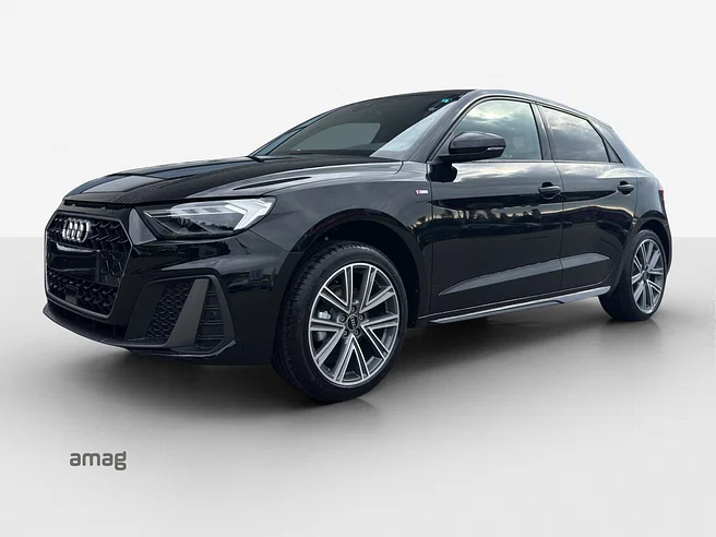 AUDI A1 Sportback 35 TFSI S line