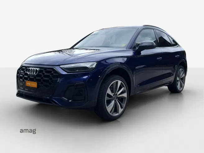 AUDI SQ5 SB