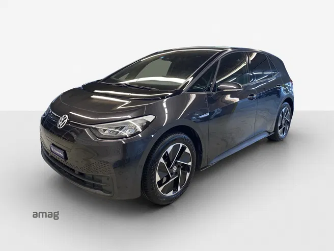 VW ID.3 Pro Performance